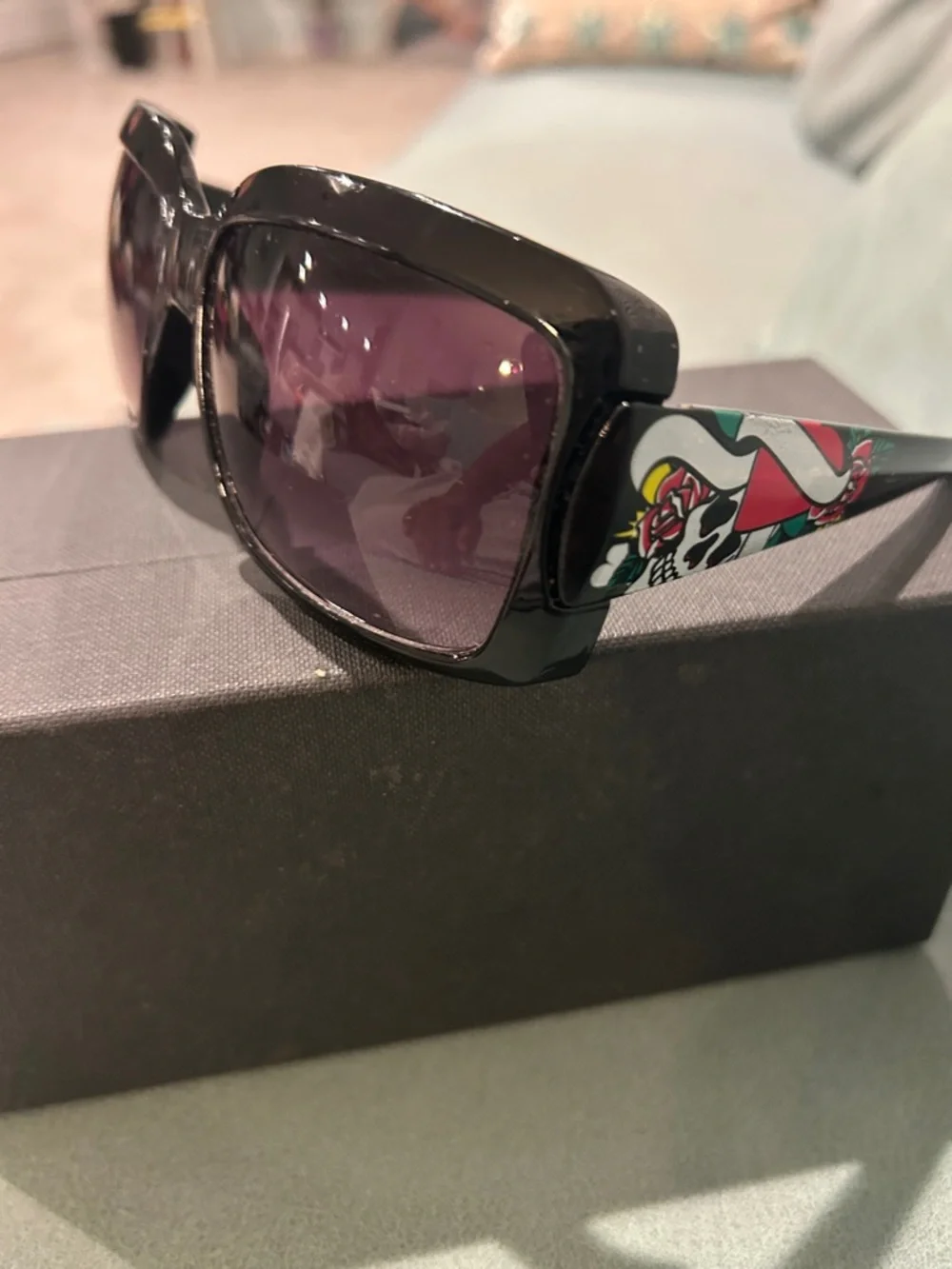 Ed Hardy 